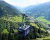 Schrecklicher Unfall in den Alpen: Seilbahn mit 16 Personen an Bord hält bei Ankunft nicht an, 2 schwer verletzt