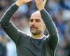 Pep Guardiola verlängert mit Manchester City!