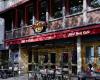 Das Hard Rock Café in Paris schließt nach 33 Jahren seines Bestehens seine Pforten