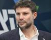 Smotrich fordert Wiederbesetzung des nördlichen Gazastreifens, um „Geiseln zu bergen“