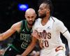 Wo man Celtics vs. Cavaliers sehen kann: Vorhersage, TV-Kanal, NBA-Livestream online, Tipps, Quoten, Zeit