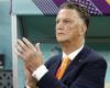 Louis van Gaal zündet für Francesco Farioli