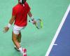 Für Nadal wird es ein Stopp oder gar ein Davis-Cup-Tennis sein…