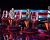 „The Voice“ verliert einen weiteren Kandidaten, als Mor Ilderton ausscheidet