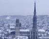 WETTERBERICHT. Wird es diese Woche in der Normandie schneien?