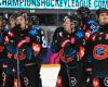 Eishockey: Fribourg-Gottéron scheidet aus der Champions League aus