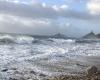 Wetterwarnung der Stufe Gelb ab heute Abend 20:00 Uhr in Haute-Corse