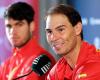 Rafael Nadal: „Drehbuchfinals sind etwas für amerikanische Filme“ | ATP-Tour