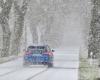 Schnee in Hessen im Anmarsch: Meteorologe sieht „radikalen Wetterwechsel“