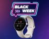 Die Google Pixel Watch 3 wartete bis zur Black Friday Week, um zum niedrigsten Preis bei Amazon zu erscheinen