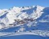 Val Thorens. Heftiger Gondelunfall in Skigebiet, Schwerverletzte