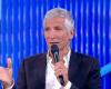 „Das Dekor wird sich ändern“: Nagui listet die vielen neuen Features auf. Vergessen Sie nicht die Texte, das Publikum ist im Himmel (ZAPTV)