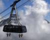 Acht Verletzte, darunter zwei Schwerverletzte, bei einem Seilbahnunfall in Val Thorens, wenige Tage vor der Wiedereröffnung der Pisten