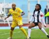 TP Mazembe eliminiert Edo Queens aus Nigeria