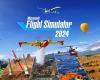 Microsoft Flight Simulator 2024: Wann wird das Spiel im Game Pass veröffentlicht? | Xbox