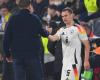 Nations League: Deutschland – Ungarn heute LIVE im Free-TV, Stream und Ticker