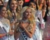 die schwere Vergangenheit der neuen Miss Universe, Victoria Kjær Theilvig