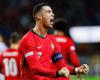 Cristiano Ronaldos verrückter neuer Rekord