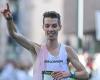 10 km, Halbmarathon, Marathon… Guillaume Ruels unglaubliches Festival in Deauville!