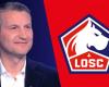 Olivier Létang steht fest, tschüss 15 Millionen Euro für LOSC!