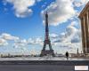 Paris: Warum wird an diesem Dienstagabend die riesige Silhouette von Rafael Nadal im Trocadéro projiziert?