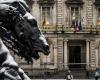 Am Place des Terreaux wurden zwei Personen mit einem Messer angegriffen