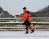 Am Donnerstag könnte es in der Normandie schneien, das Straßenamt gibt seinen Winterplan bekannt