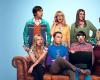 „Es ist ekelhaft“ Diese beiden Big Bang Theory-Stars hatten am Set der Serie aus einem absurden Grund einen Streit