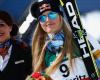 Lindsey Vonn plant eine Rückkehr nach St. Moritz