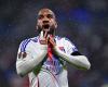 OL: Real Madrid denkt an Alexandre Lacazette