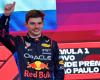 Max Verstappen wird Weltmeister beim Grand Prix von Las Vegas, wenn…