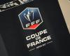 Es findet das Coupe de France-Spiel zwischen Corte und Combani statt – Coupe de France – 8. Runde