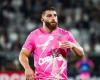 Transfers / Top 14 – Sergo Abramishvili verlängert im Stade français