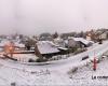 Schnee, Regen, Wind, mildes Wetter: Wir werden in den kommenden Tagen in der Haute-Loire alles erleben