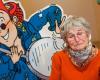 Bernadette Després, Illustratorin der Comicserie „Tom-Tom und Nana“, ist im Alter von 83 Jahren gestorben