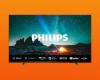 Philips senkt noch vor Weihnachten den Preis für diesen ultrapräzisen 4K-UHD-Fernseher