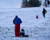 Wo es im Aargau Schnee geben könnte