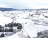 32 Abteilungen unterliegen der orangefarbenen Schnee-Eis-Wachsamkeit