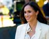 Meghan Markle drehte sich wie eine Uhr gegen Victoria Beckham wegen … Netflix