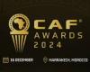 CAF Awards 2024: Marokko ist bei den Nominierungen für die Damenkategorien stark vertreten