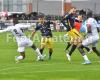 Französischer Pokal. Girondisten von Bordeaux