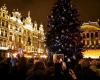 Hier finden Sie die Eröffnungstermine der wichtigsten Weihnachtsmärkte in Belgien