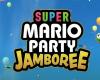 Neues Update für Super Mario Party Jamboree!