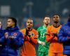 „Es ist nichts Aufregendes passiert“ – Football International