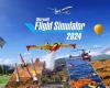 Flight Simulator 2024 ist Opfer seines Erfolgs und verpasst seinen Start