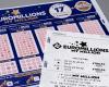 Wer hat 100 Millionen bei EuroMillions gewonnen?