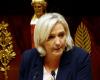 Frankreich/Haushalt – Die RN wird für Zensur stimmen, wenn „die Kaufkraft sinkt“ – Le Pen