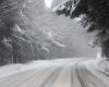 Wetter in der Bretagne. Schnee am Donnerstag in Côtes d’Armor und Ille et Vilaine?