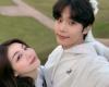 Ailee und Choi Si Hun von „Single’s Inferno“ heiraten! – K-GEN