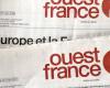 „Ouest-France“ ist die erste französische Zeitung, die ihre Veröffentlichungen zu X – Libération einstellt